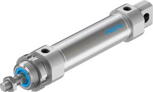 Festo DSNU-32-80-PPS-A Yuvarlak silindir