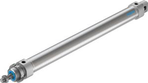 Festo DSNU-32-320-PPS-A Yuvarlak silindir Turkiye