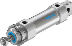 Festo DSNU-40-50-PPS-A Yuvarlak silindir