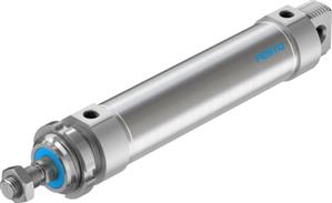 Festo DSNU-50-160-PPS-A Yuvarlak silindir Turkiye