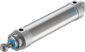 Festo DSNU-63-200-PPS-A Yuvarlak silindir Turkiye