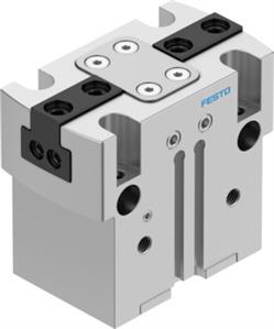 Festo HGPT-25-A-B-G2 Paralel tutucu Turkiye