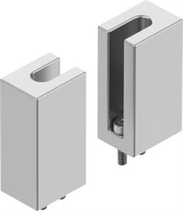 Festo BUB-HGPT-16-B Tutucu çenesi Turkiye