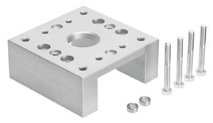 Festo EAPS-R1-25-H Gövde Turkiye