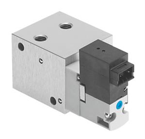 Festo VOVG-L12-M52Q-AH-M5-1H2 Selenoid valf