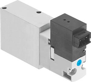 Festo VOVG-B12-M32U-AH-F-1H2 Selenoid valf Turkiye