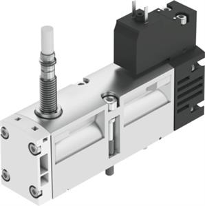 Festo VSVA-B-M52-MZ-A1-1C1-APC Selenoid valf