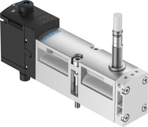 Festo VSVA-B-M52-MZD-A1-1T1L-ANC Selenoid valf