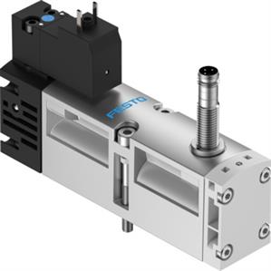 Festo VSVA-B-M52-MZ-A1-1C1-ANP Selenoid valf