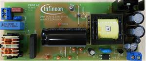 Infineon DEMO-2QR1080G Turkiye