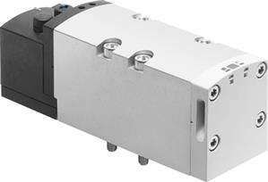 Festo VSVA-B-M52-MZD-D2-1T1L Selenoid valf