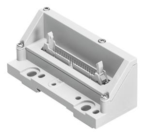 Festo VMPAL-EPL-FL40-IP40 Sonlama plakası Turkiye
