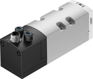 Festo VSVA-B-P53C-D-D1-1R5L Selenoid valf Turkiye