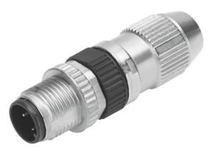 Festo NECU-S-M12G3-HX Soket