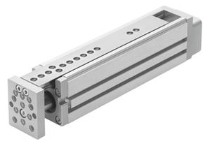 Festo EGSL-BS-45-100-3P Mini kızak ünitesi