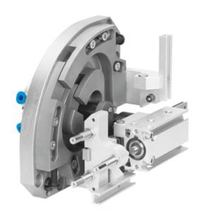 Festo HSW-12-AP-AW Handling modülü