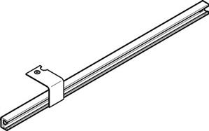 Festo EAPR-S1-S-26-100 Sensör rayı