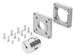 Festo EAMM-A-P8-38A-42A Eksenel kit Turkiye