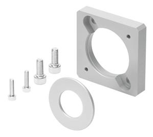 Festo EAMF-A-38A-40A Motor flanşı