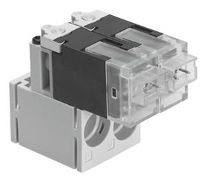 Festo MHA1-2X2/2G-1,5 Vakum valfi Turkiye