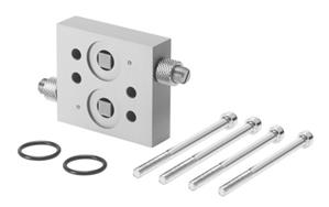 Festo VABF-S7-F1B1P2-F Kısma plakası