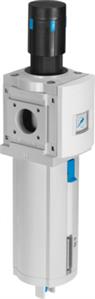 Festo MS9-LFR-NG-D6-EUV-DI-AG-PSI-AS Filtre-Regülatör|Filtre Basınç kontrol valfi Turkiye