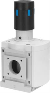 Festo MS9-LR-G-D5-AG-BAR-AS Regülatör Turkiye