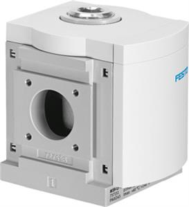 Festo MS9-FRM-NG-VS-Y Dağıtım modülü