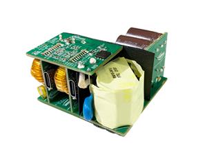 Infineon VD_USB_PAG_65W_DUAL Turkiye