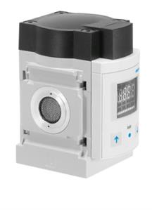 Festo SFAM-62-3000L-M-2SV-M12 Debi sensörü