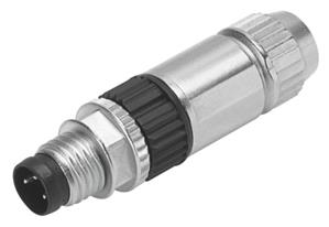Festo NECU-S-M8G3-HX-Q3 Soket