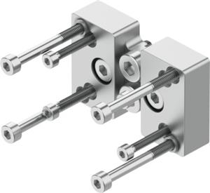 Festo DHAA-G-G6-16-B8-16 Adaptör Takımı