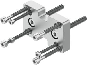 Festo DHAA-G-Q5-16-B8-16 Adaptör Takımı