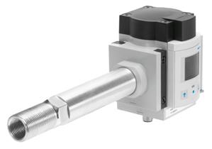 Festo SFAM-62-5000L-TG12-2SA-M12 Debi sensörü