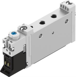 Festo VUVG-L10-M52-RT-M5-1P3 Selenoid valf