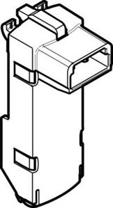 Festo VAVE-L1-1VS2-LP Elektrik bağlantı plakası