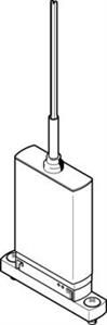 Festo MHJ10-S-2,5-HF Selenoid valf