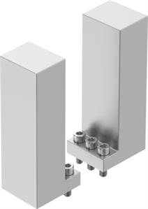 Festo BUB-HGPL-63 Tutucu çenesi Turkiye