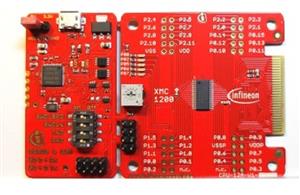 Infineon KIT_XMC12_BOOT_001 Turkiye