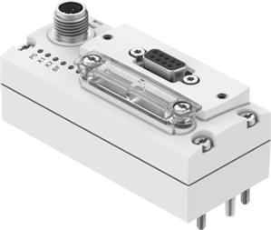 Festo CTEU-PB Bus nodu Turkiye