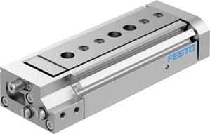 Festo DGSL-6-30-EA Mini kızak ünitesi
