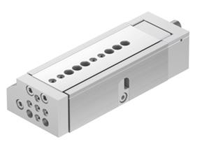 Festo DGSL-16-50-EA Mini Kızak Ünitesi