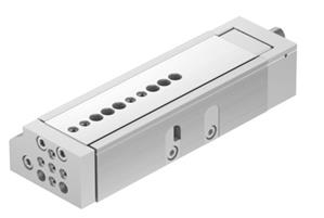 Festo DGSL-16-80-EA Mini Kızak Ünitesi Turkiye