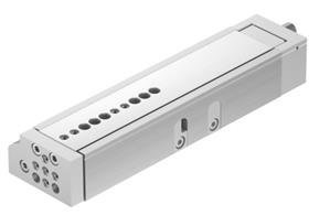 Festo DGSL-16-100-EA Mini kızak ünitesi