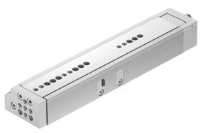 Festo DGSL-16-150-EA Mini kızak ünitesi Turkiye