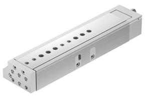 Festo DGSL-20-150-EA Mini kızak ünitesi