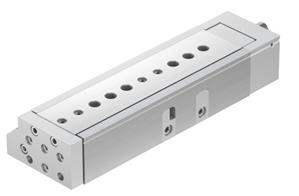 Festo DGSL-25-100-EA Mini Kızak Ünitesi