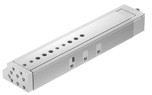 Festo DGSL-25-200-EA Mini kızak ünitesi