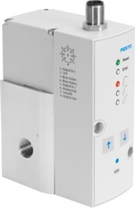 Festo VPPM-8L-L-1-G14-0L6H-V1P Basınç Oransal Regülatör Turkiye
