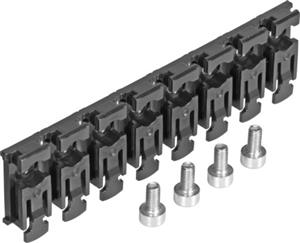 Festo SAMH-PE-MC-8 Sabitleme klipsi